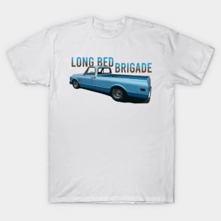 Long Bed Brigade T-Shirt